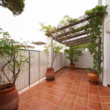 Casa De Los Pinos San Jose  Ngoại thất bức ảnh