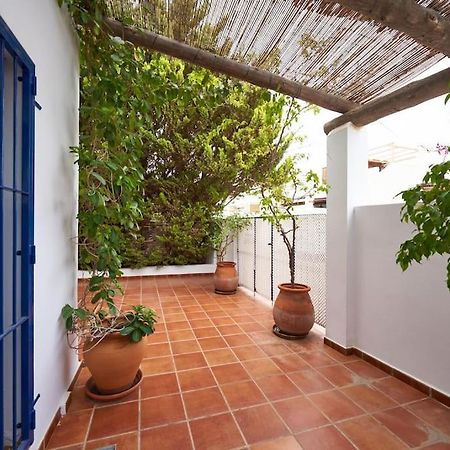 Casa De Los Pinos San Jose  Ngoại thất bức ảnh
