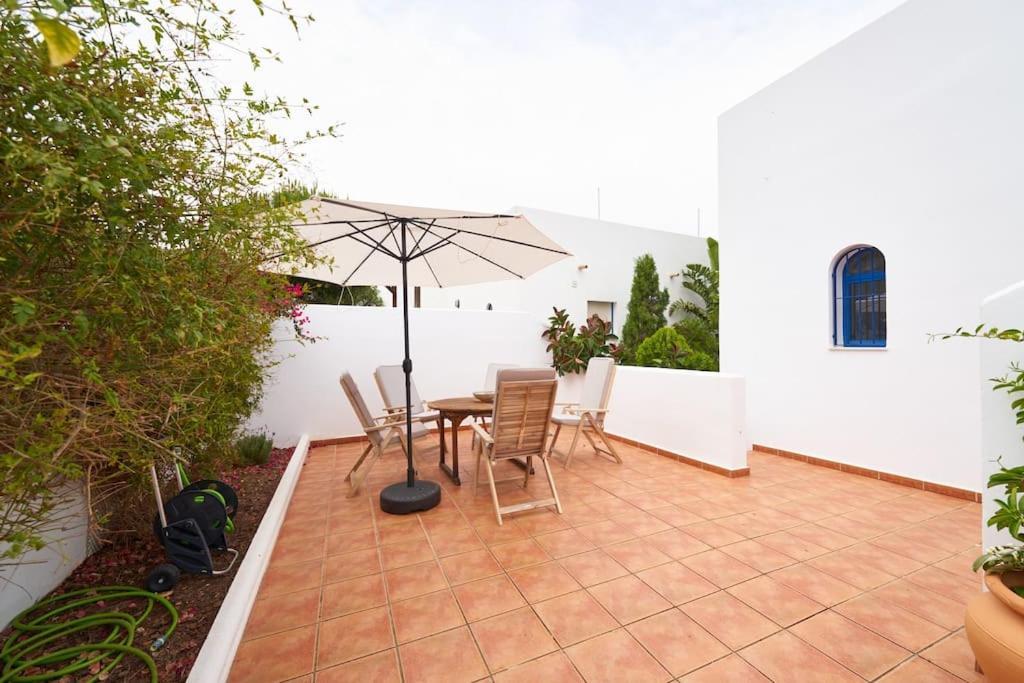 Casa De Los Pinos San Jose  Ngoại thất bức ảnh