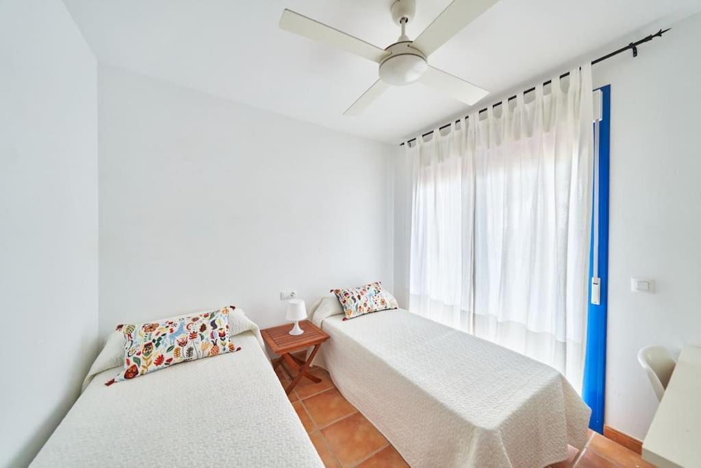 Casa De Los Pinos San Jose  Ngoại thất bức ảnh