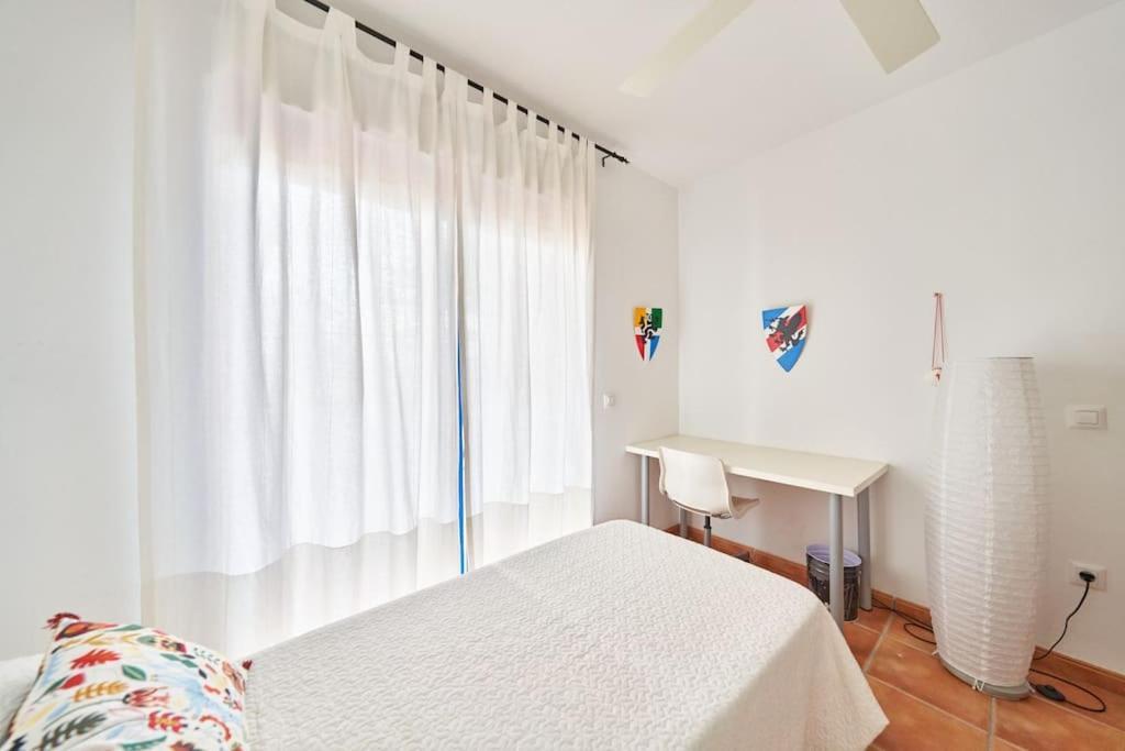 Casa De Los Pinos San Jose  Ngoại thất bức ảnh